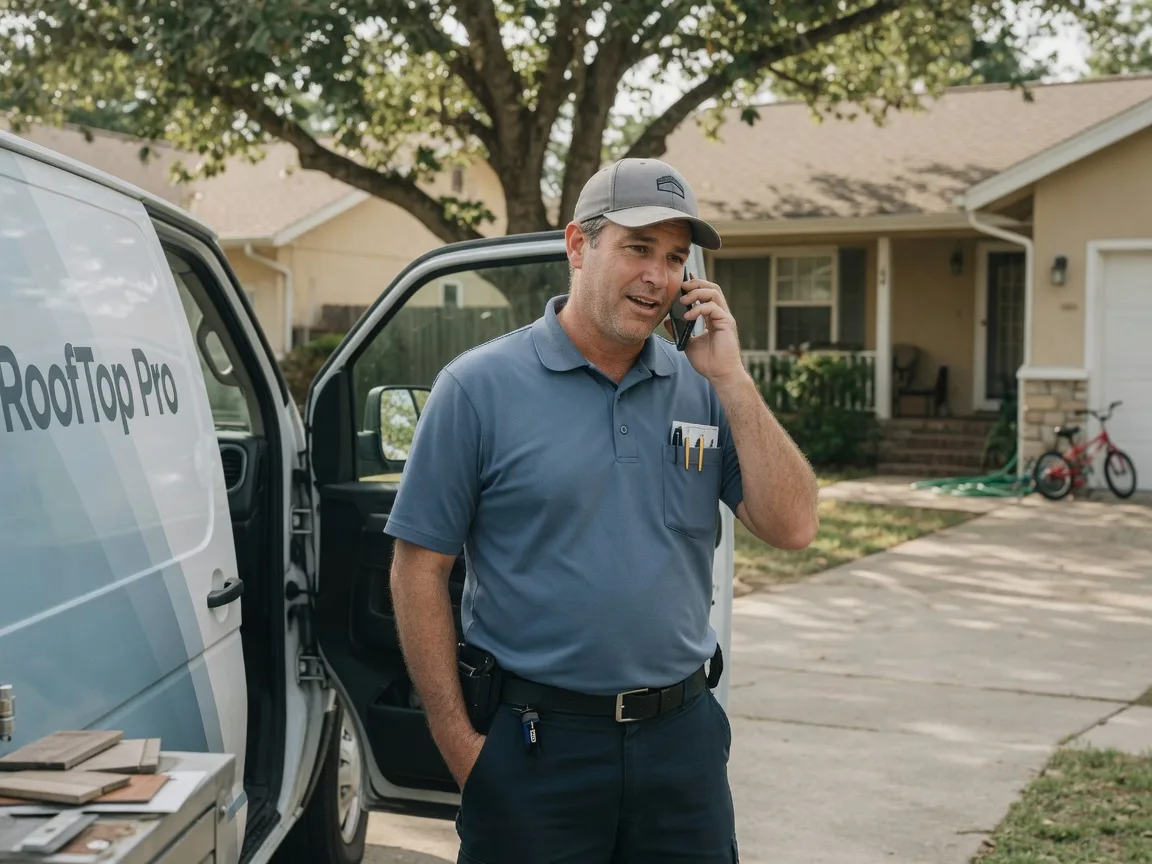 Roof Repair Pearcy, AR FAQs