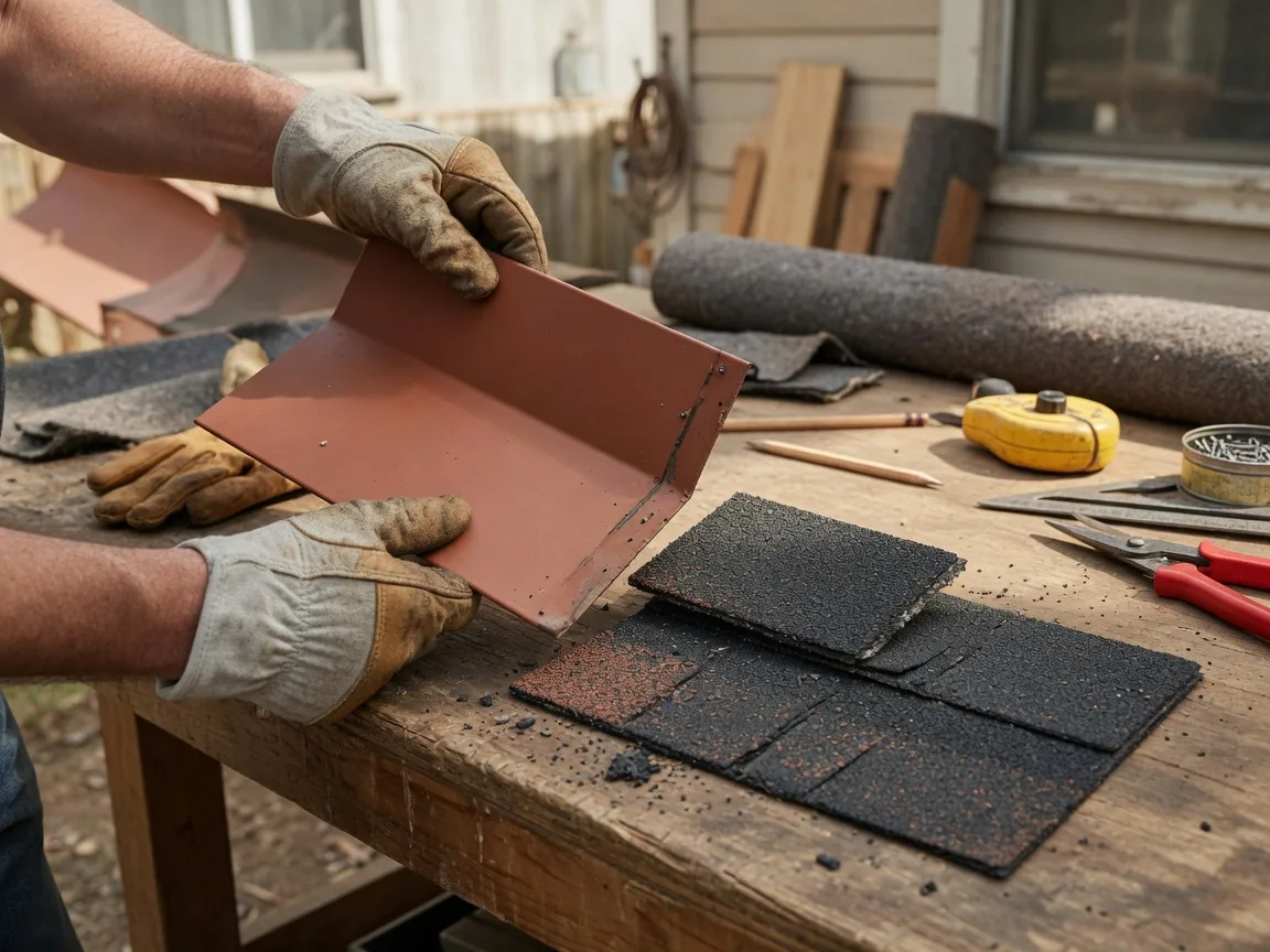 Roof Repair company in Pearcy, AR
